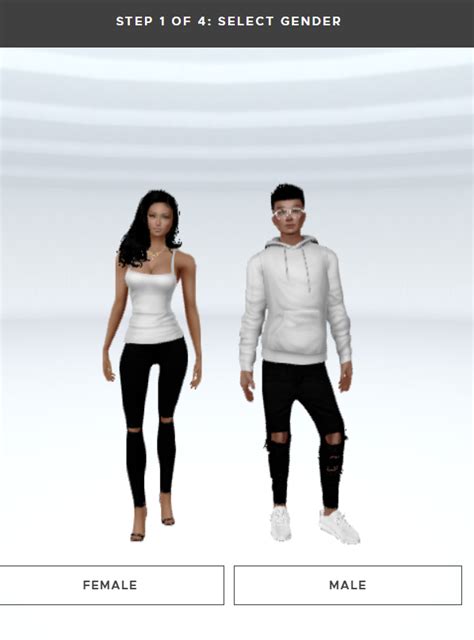 login to imvu|More.